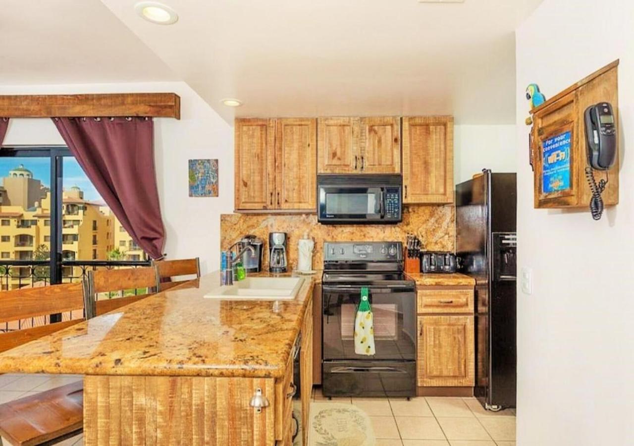 Right On The Beach! Rocky Point Condo Rental - 2 Bedroom Penthouse Beachfront Bagian luar foto