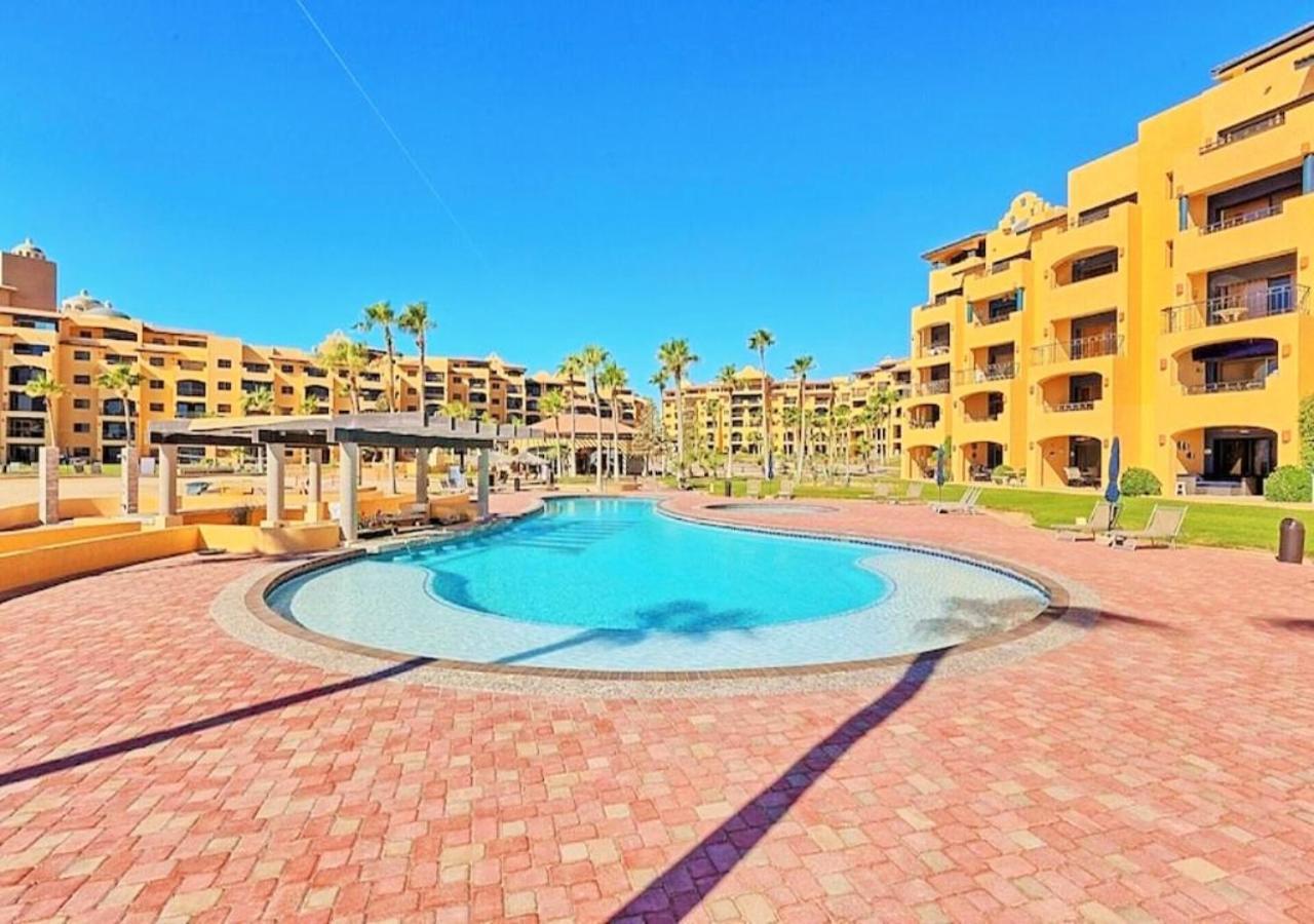 Right On The Beach! Rocky Point Condo Rental - 2 Bedroom Penthouse Beachfront Bagian luar foto