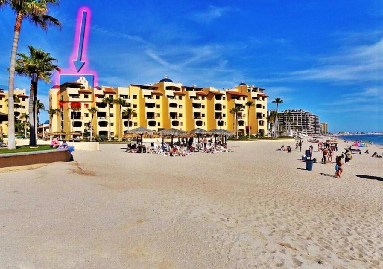 Right On The Beach! Rocky Point Condo Rental - 2 Bedroom Penthouse Beachfront Bagian luar foto