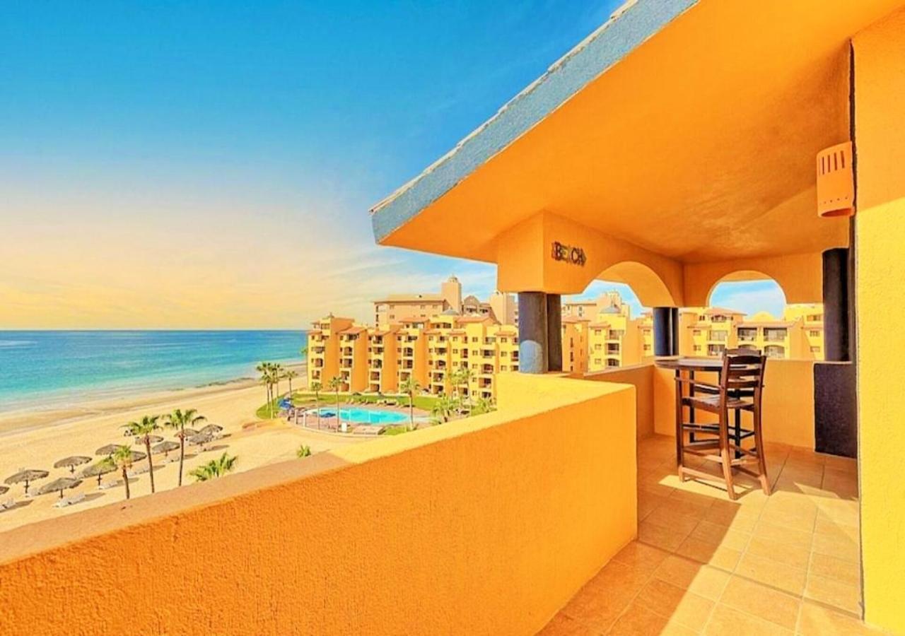 Right On The Beach! Rocky Point Condo Rental - 2 Bedroom Penthouse Beachfront Bagian luar foto