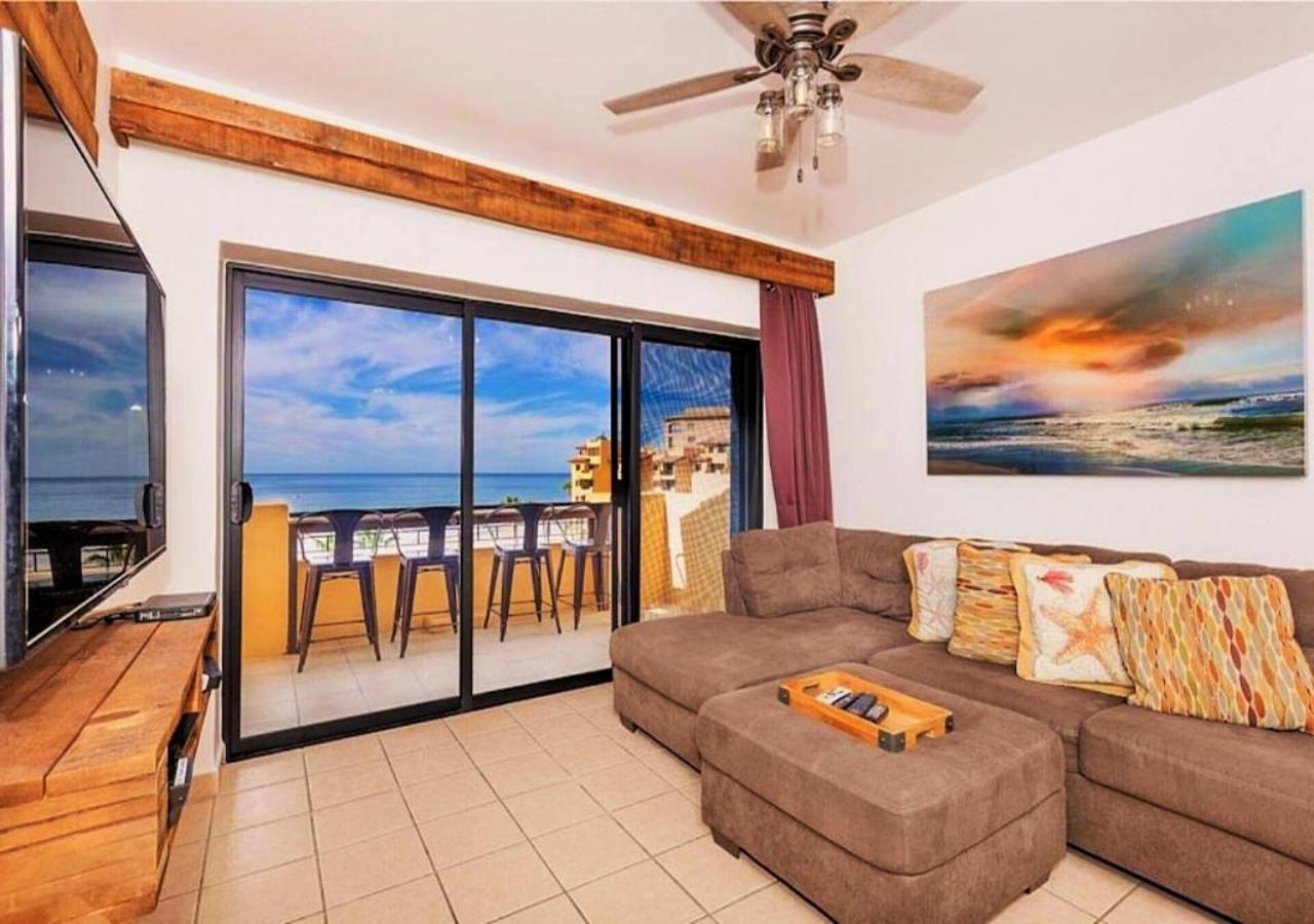 Right On The Beach! Rocky Point Condo Rental - 2 Bedroom Penthouse Beachfront Bagian luar foto