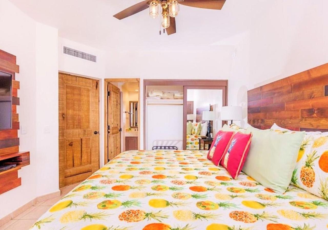 Right On The Beach! Rocky Point Condo Rental - 2 Bedroom Penthouse Beachfront Bagian luar foto