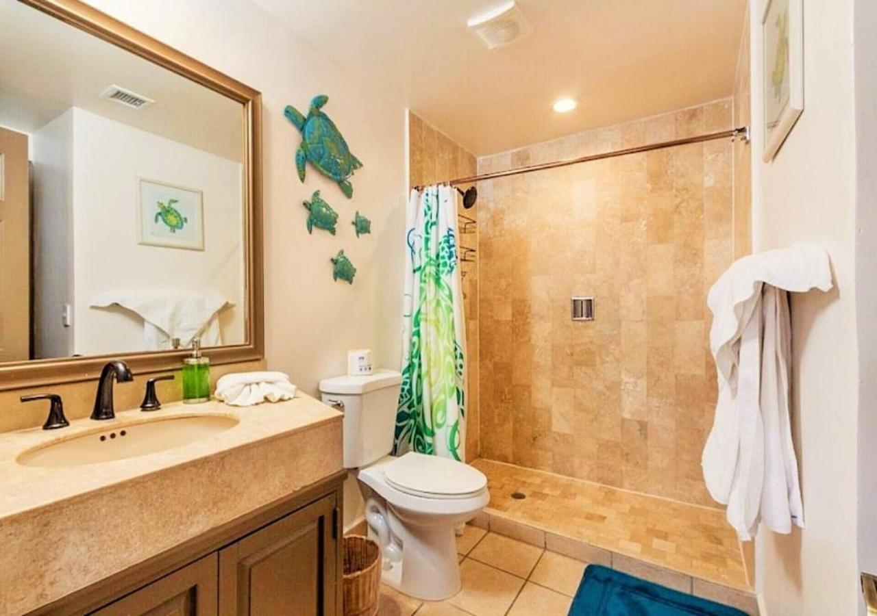 Right On The Beach! Rocky Point Condo Rental - 2 Bedroom Penthouse Beachfront Bagian luar foto