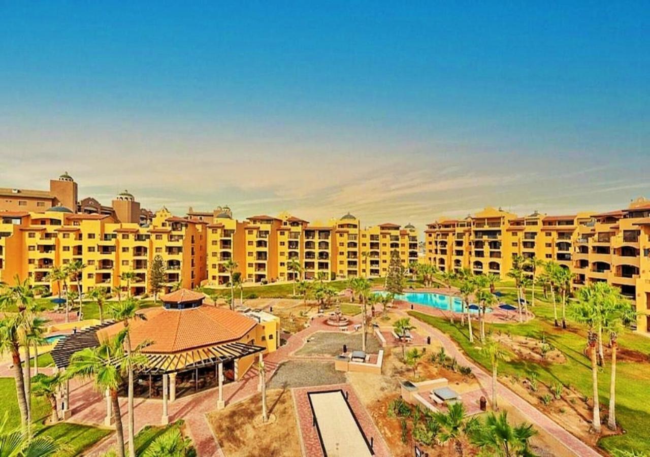 Right On The Beach! Rocky Point Condo Rental - 2 Bedroom Penthouse Beachfront Bagian luar foto