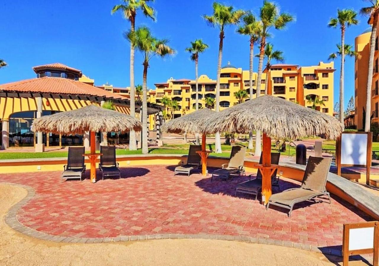 Right On The Beach! Rocky Point Condo Rental - 2 Bedroom Penthouse Beachfront Bagian luar foto