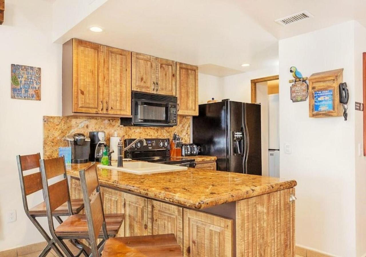 Right On The Beach! Rocky Point Condo Rental - 2 Bedroom Penthouse Beachfront Bagian luar foto