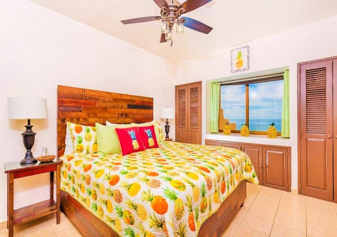 Right On The Beach! Rocky Point Condo Rental - 2 Bedroom Penthouse Beachfront Bagian luar foto