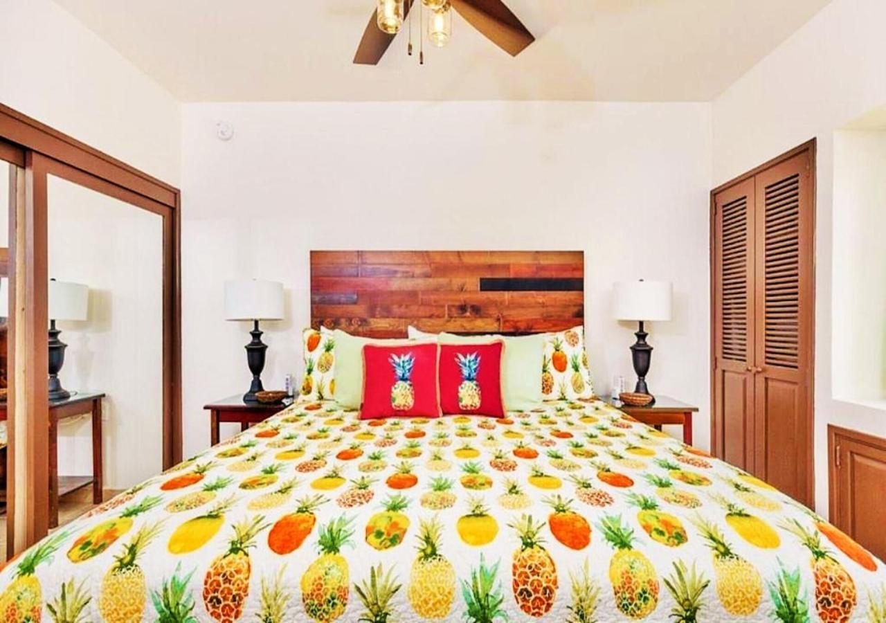 Right On The Beach! Rocky Point Condo Rental - 2 Bedroom Penthouse Beachfront Bagian luar foto